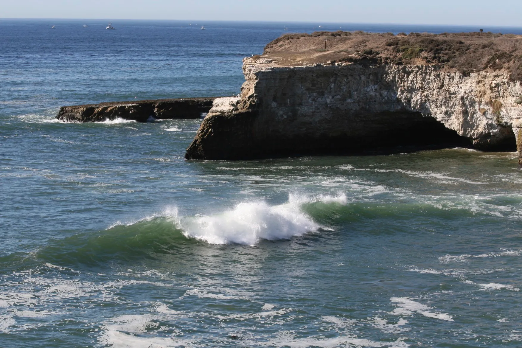 Wilder Ranch, California